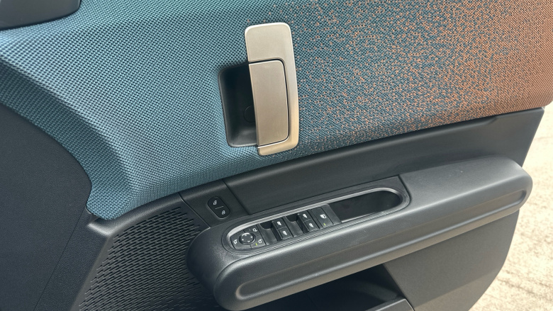 MINI Countryman 150kW E Exclusive 66kWh 5dr Auto Electric Hatchback